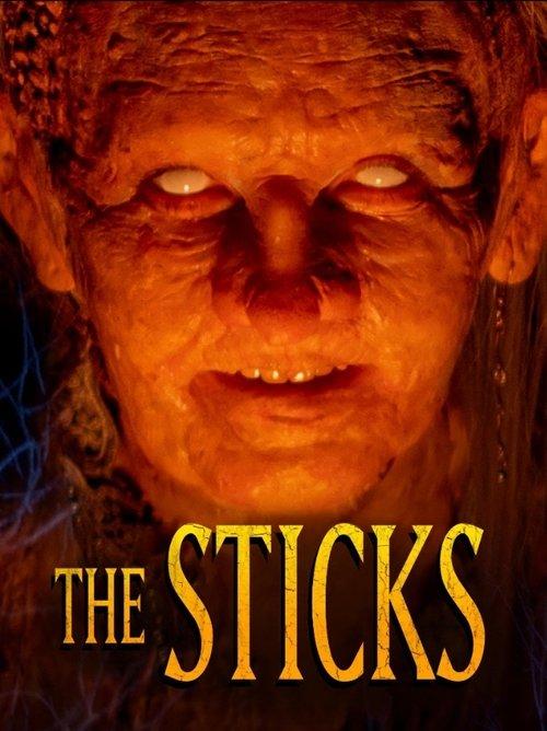 The Sticks 2025 official movie poster