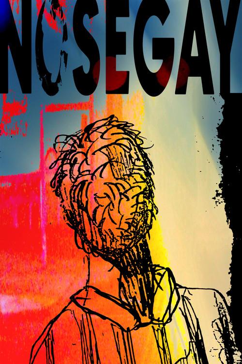 Nosegay 2025 official movie poster