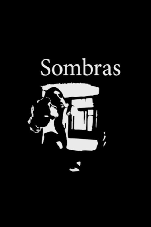 Sombras 2013 official movie poster