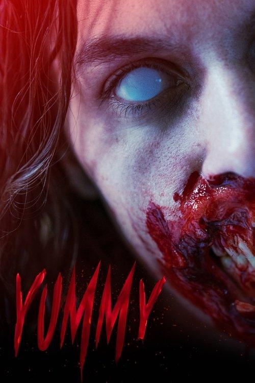 Yummy 2019 official movie poster
