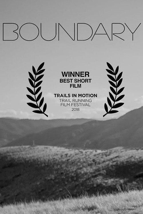 Boundary Breaker 2018 official movie poster