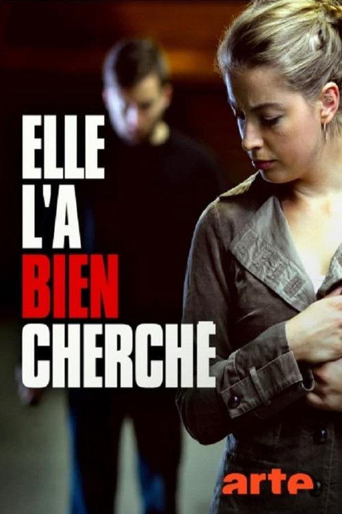 Elle l'a bien cherché 2019 official movie poster
