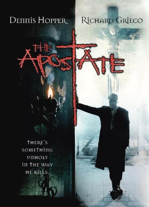 Michael Angel 2000 official movie poster