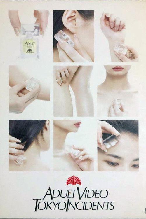 Adult Video 2006 official movie poster