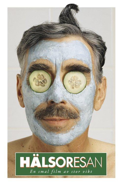 The Health Journey 1999 official movie poster