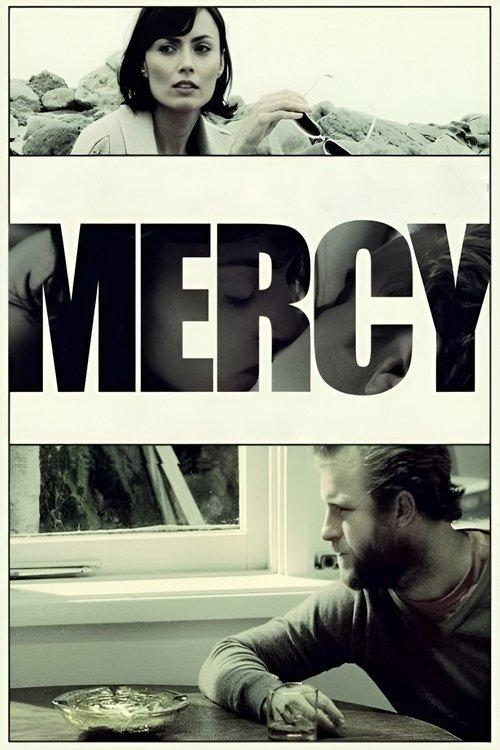 Mercy 2009 official movie poster
