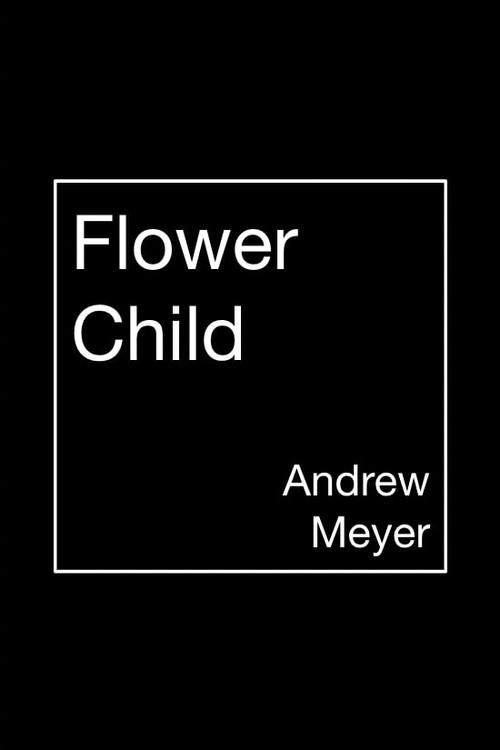 Flower Child 1967 official movie poster