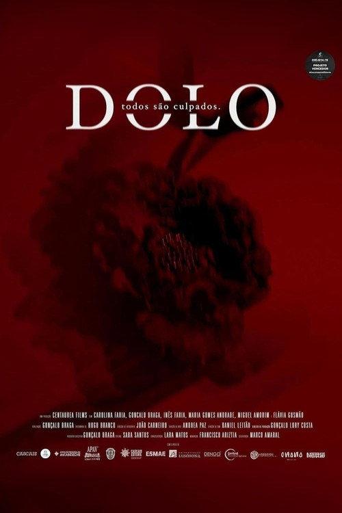 DOLO 2024 official movie poster