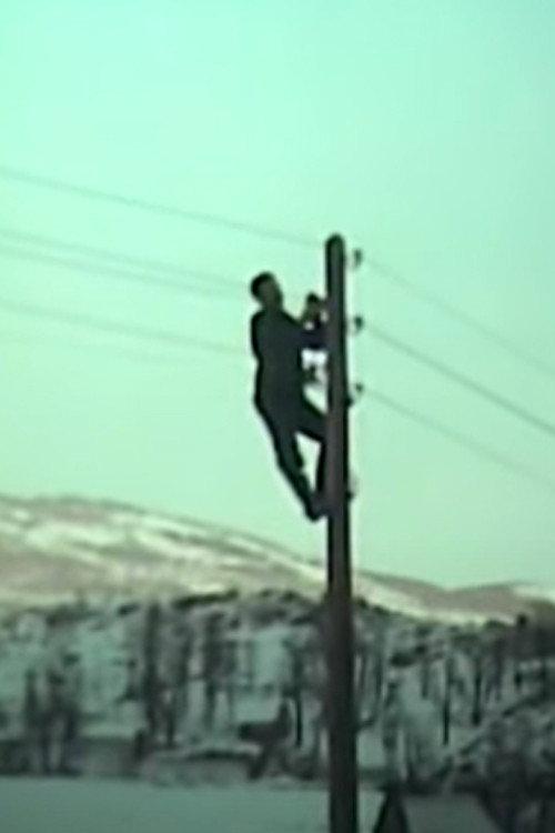 Johann from Velebit 1973 official movie poster