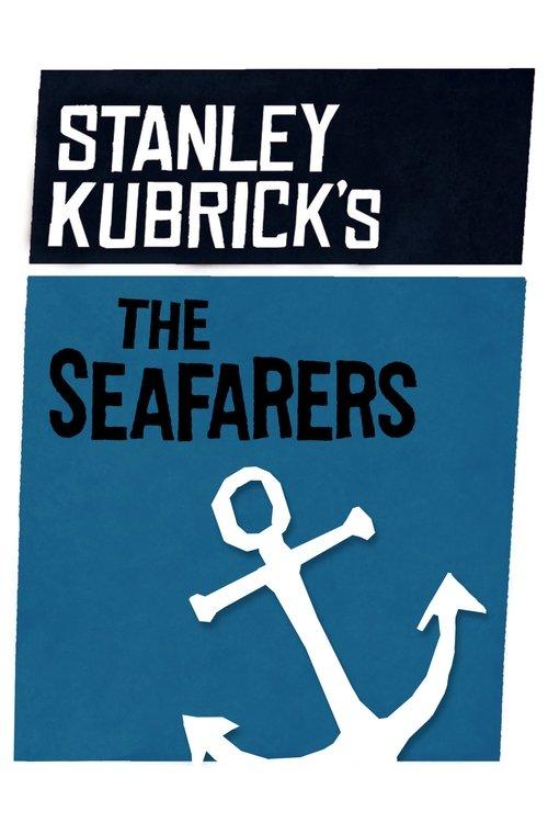 The Seafarers 1953 official movie poster