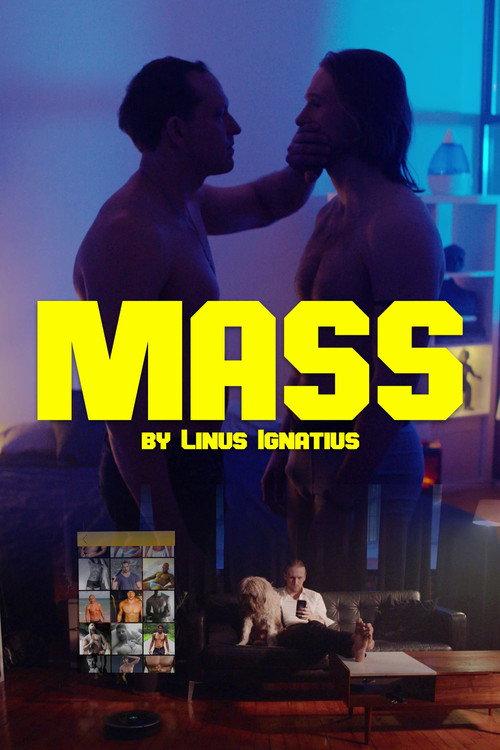 Mass 2020 official movie poster