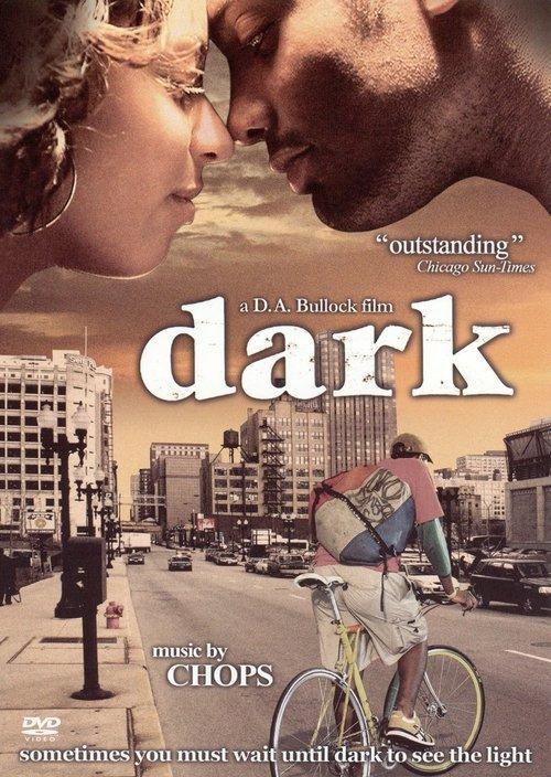 Dark 2003 official movie poster