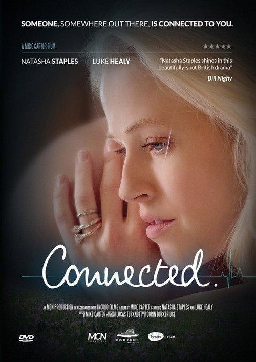 Connected 2012 official movie poster