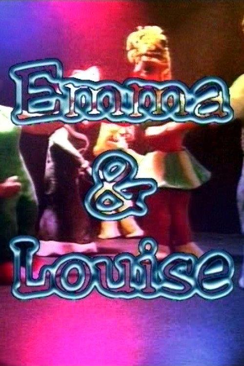 Emma & Louise 2000 official movie poster