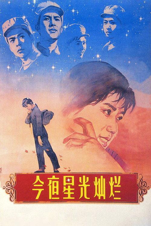 The Stars are Bright Tonight 1980 official movie poster