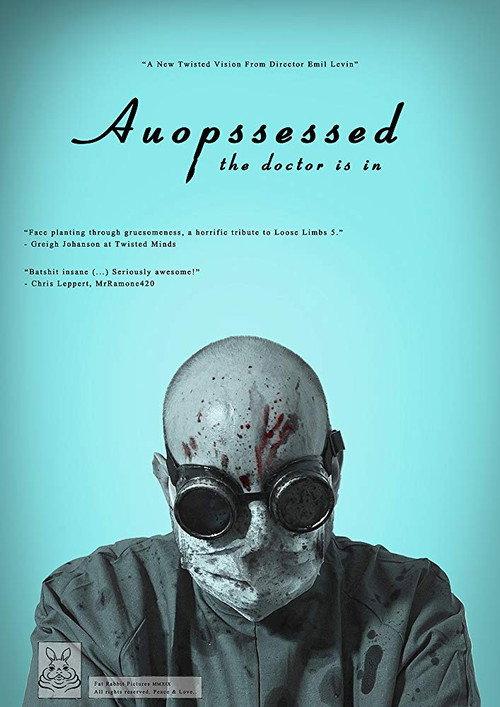 Auopssessed 2019 official movie poster