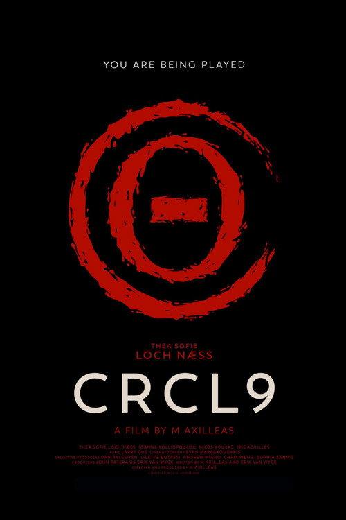 CRCL9  official movie poster