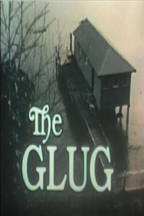 The Glug 1981 official movie poster