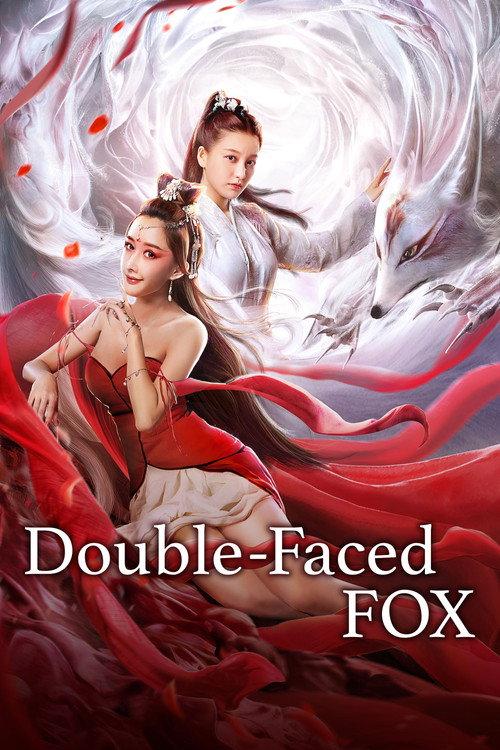 Two-Faced Fox 2020 official movie poster