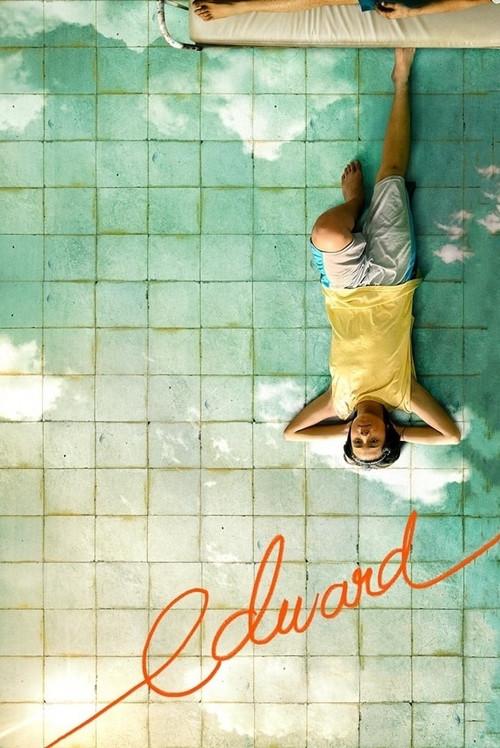 Edward 2019 official movie poster