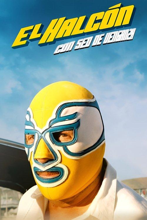 The Hawk 2023 official movie poster