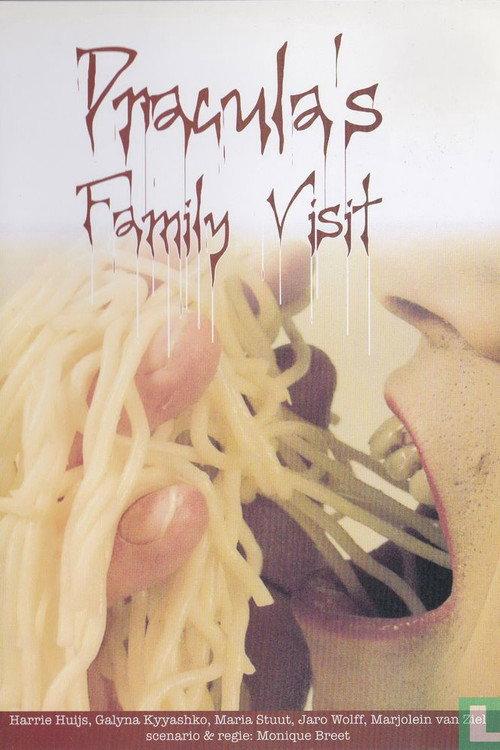 Dracula's Family Visit 2006 official movie poster