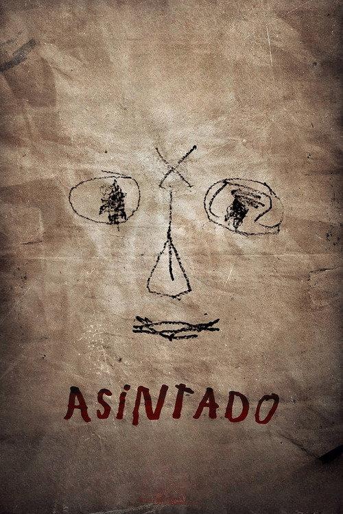 Asintado 2014 official movie poster