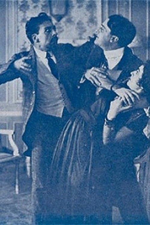 Avatar 1916 official movie poster