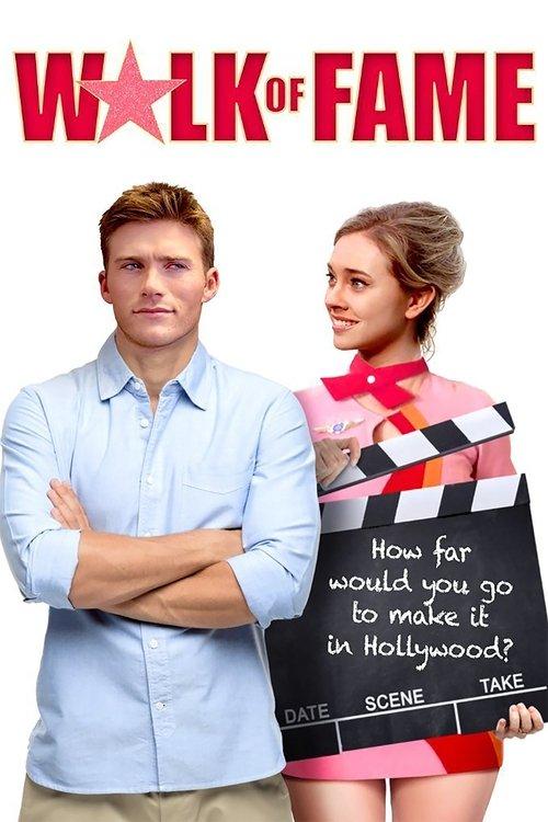 Walk of Fame 2017 official movie poster