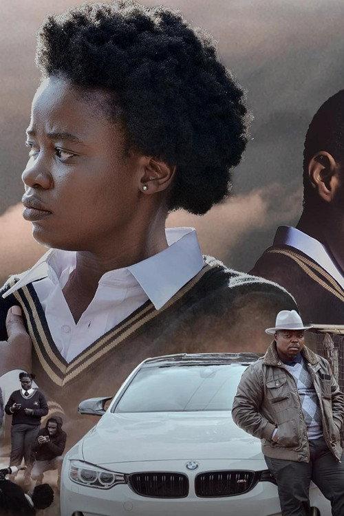 Thando 2022 official movie poster