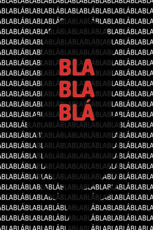 BLABLABLÁ 1968 official movie poster