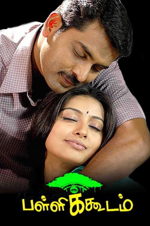 Pallikoodam 2007 official movie poster