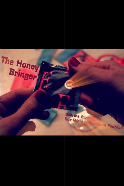 The Honey Bringer 2012 official movie poster