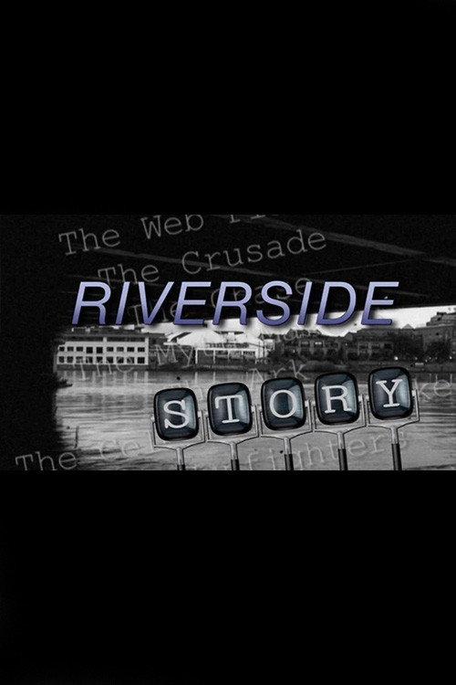 Riverside Story 2011 official movie poster