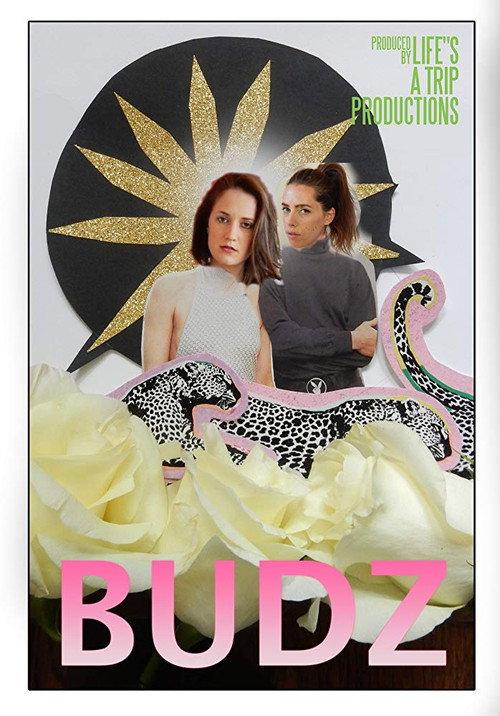 Budz 2017 official movie poster
