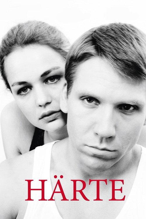 Tough Love 2015 official movie poster