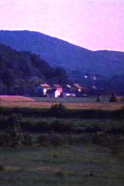 Elegy 1989 official movie poster