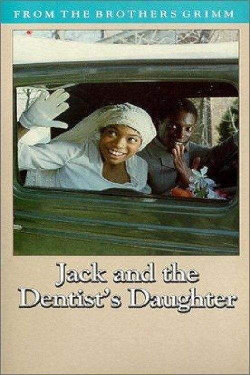 Jack & the Dentist's Daughter 1985 official movie poster