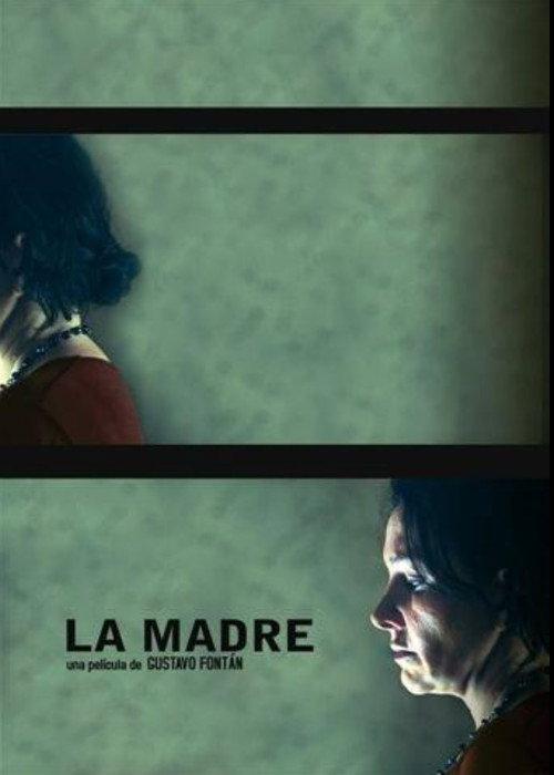 La madre 2009 official movie poster