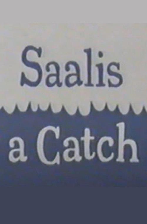 Saalis 2006 official movie poster