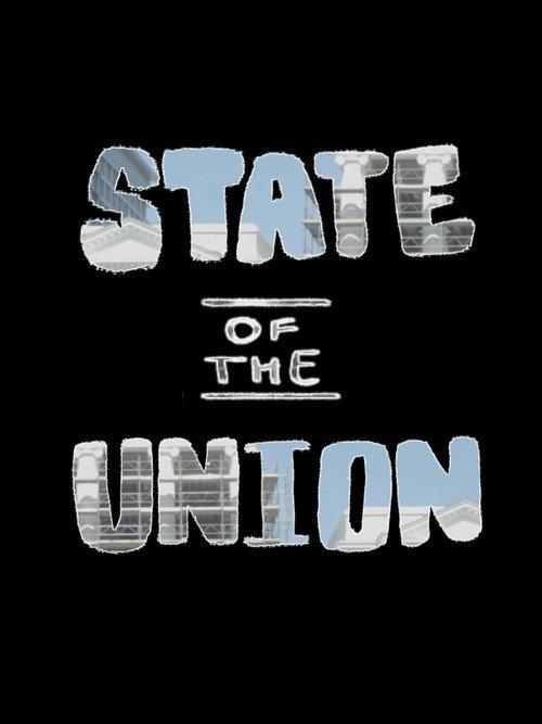 State of the Union 2023 official movie poster