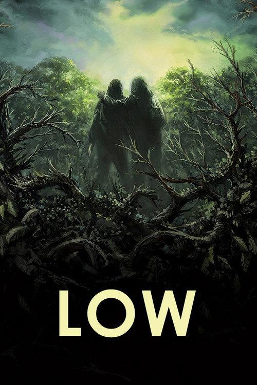 Low 2011 official movie poster