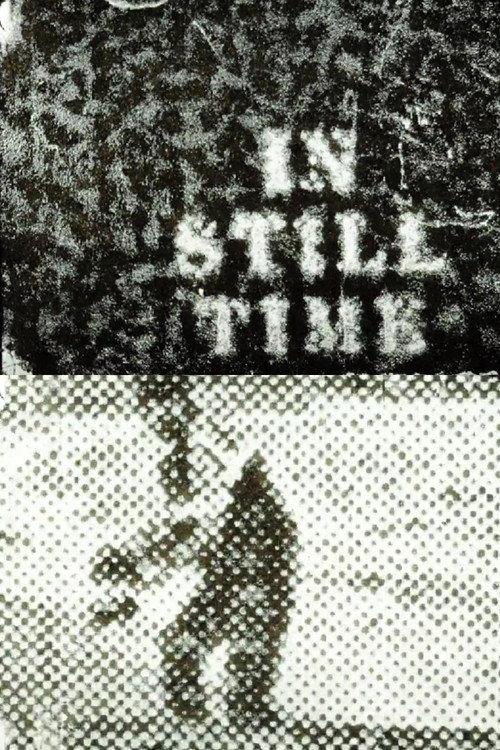 In Still Time 2015 official movie poster