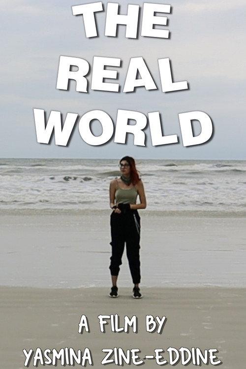The Real World 2022 official movie poster