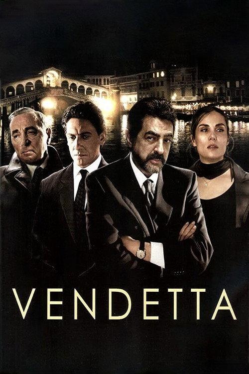Hotel Laguna 2001 official movie poster
