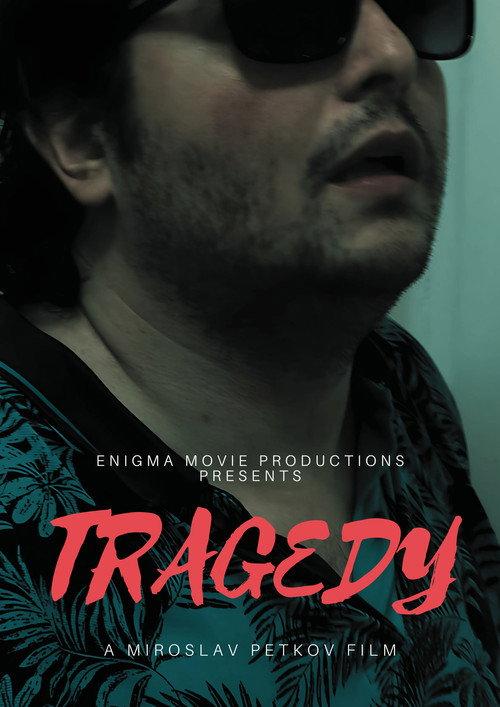 Tragedy 2026 official movie poster