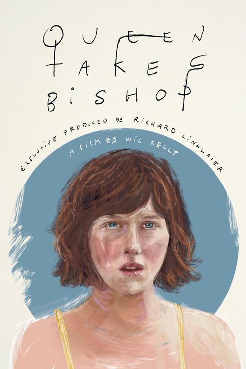 Queen Takes Bishop  official movie poster