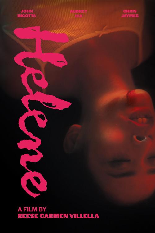 Helene 2026 official movie poster