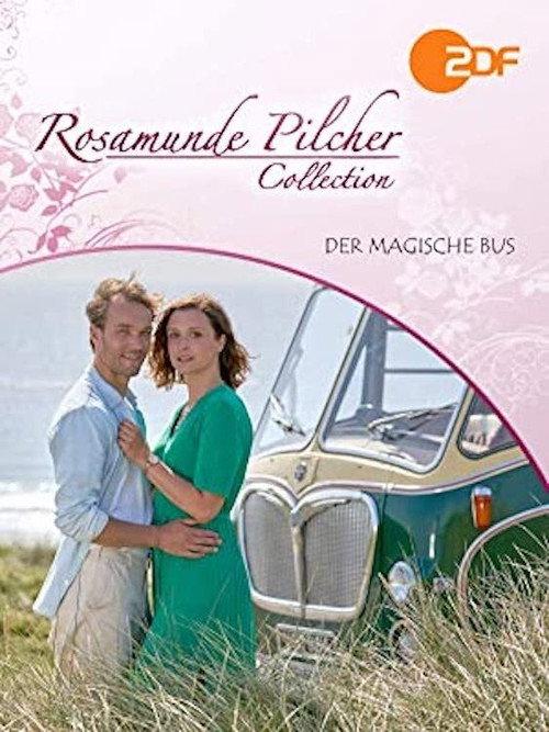 Rosamunde Pilcher: Der magische Bus 2019 official movie poster