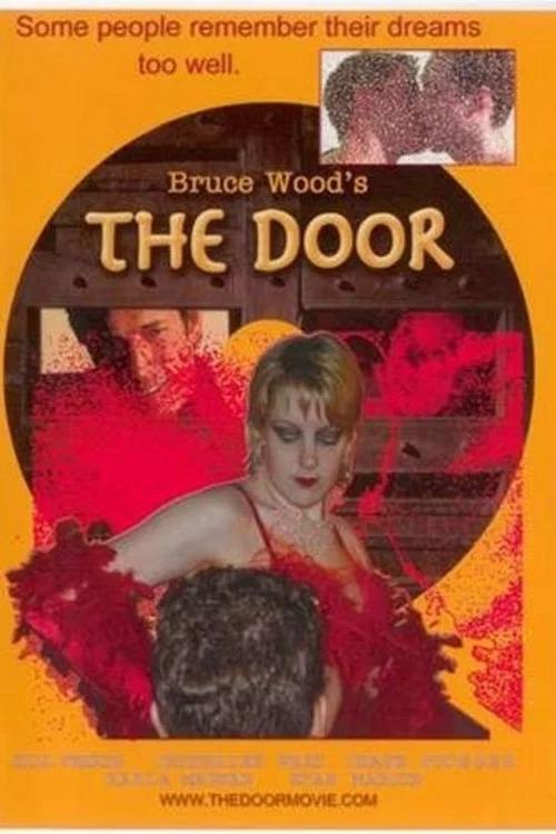 The Door 2005 official movie poster